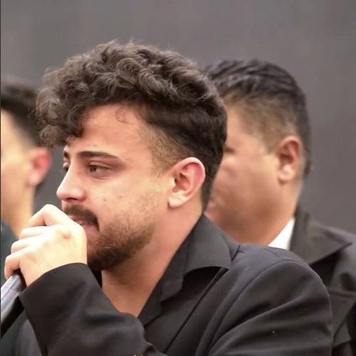 محمد ملایی آهنگ محمد ملایی آهنگ