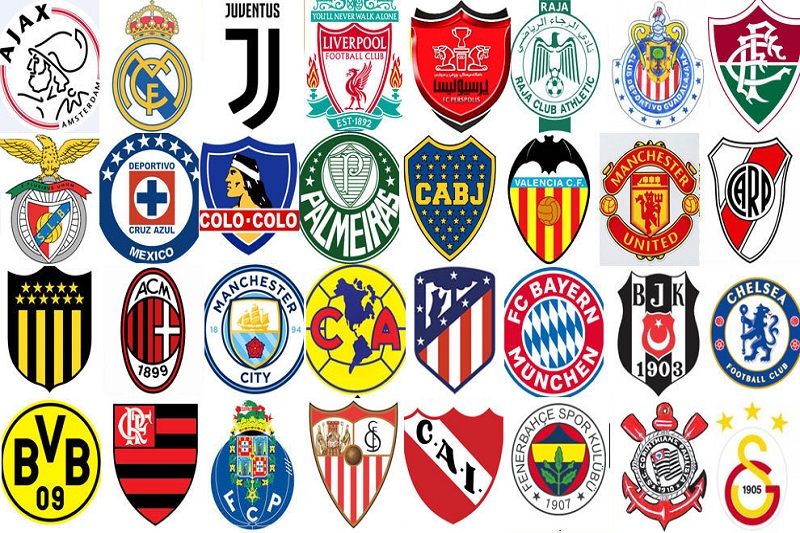 عملکرد تیمها در لیگ قهرمانان اروپا عملکرد تیمها در لیگ قهرمانان اروپا