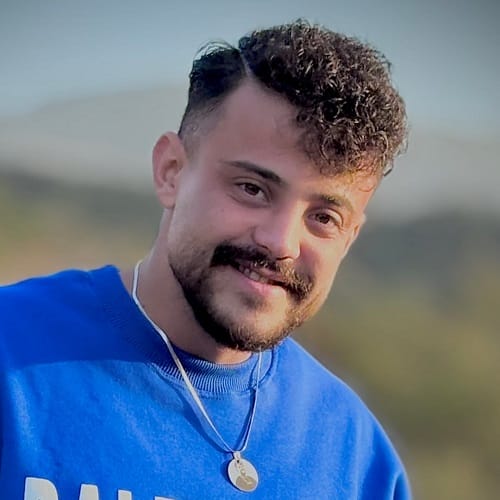 محمد مولایی بیوگرافی محمد مولایی بیوگرافی