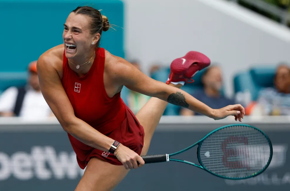 مهمترین فینالها و پیروزیهای آرینا سابالنکا مهمترین فینالها و پیروزیهای آرینا سابالنکا