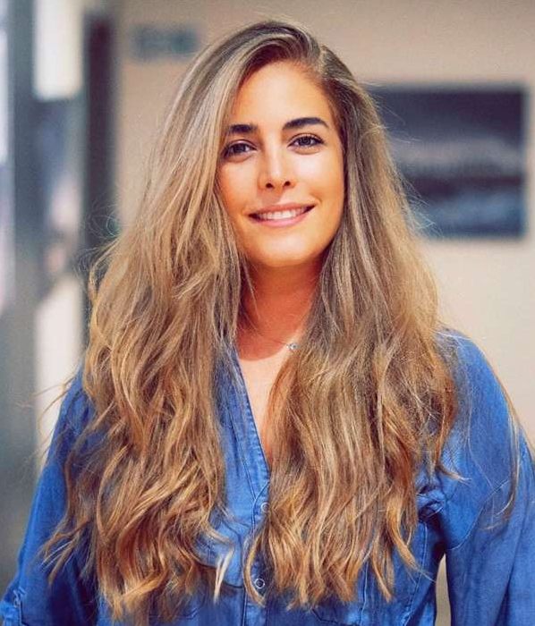 پریسا ساوجی کیست پریسا ساوجی کیست