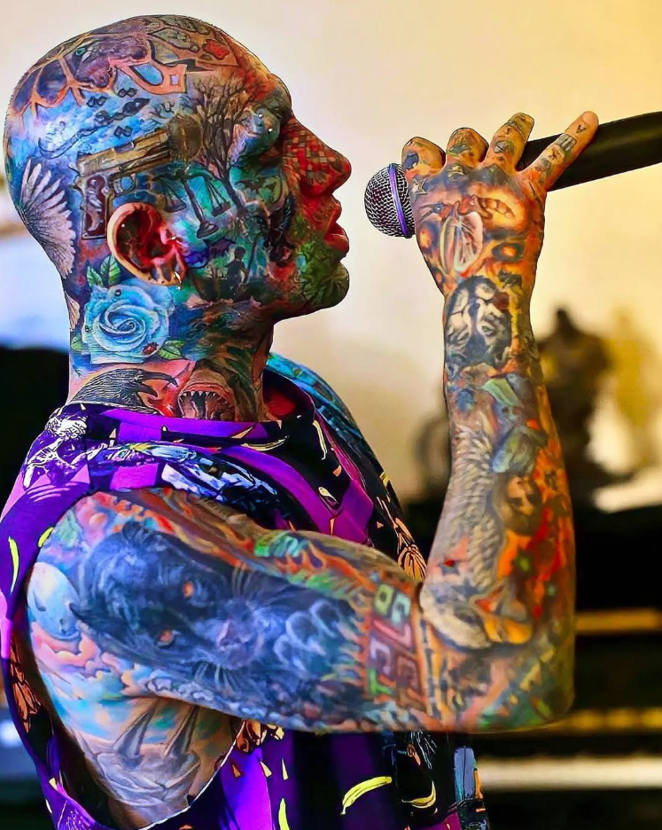 بیوگرافی امیر تتلو رپر بیوگرافی امیر تتلو رپر