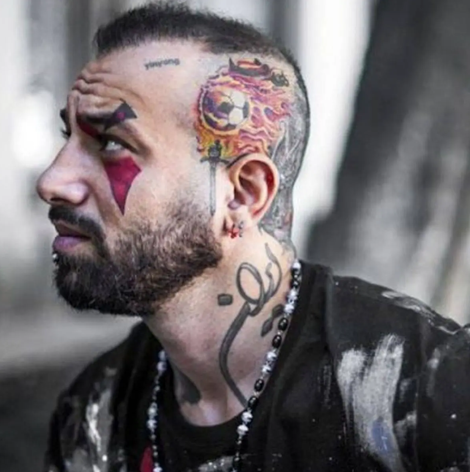 امیر تتلو ریمیکس شاد امیر تتلو ریمیکس شاد