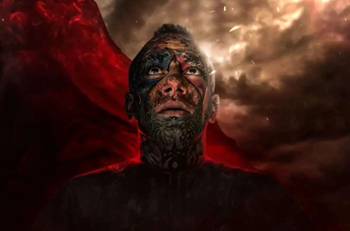 پیج امیر تتلو پیج امیر تتلو