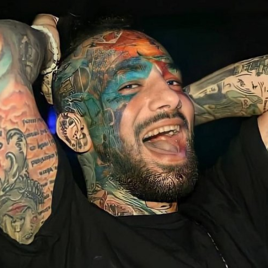 امیر تتلو دستگیر در ترکیه امیر تتلو دستگیر در ترکیه