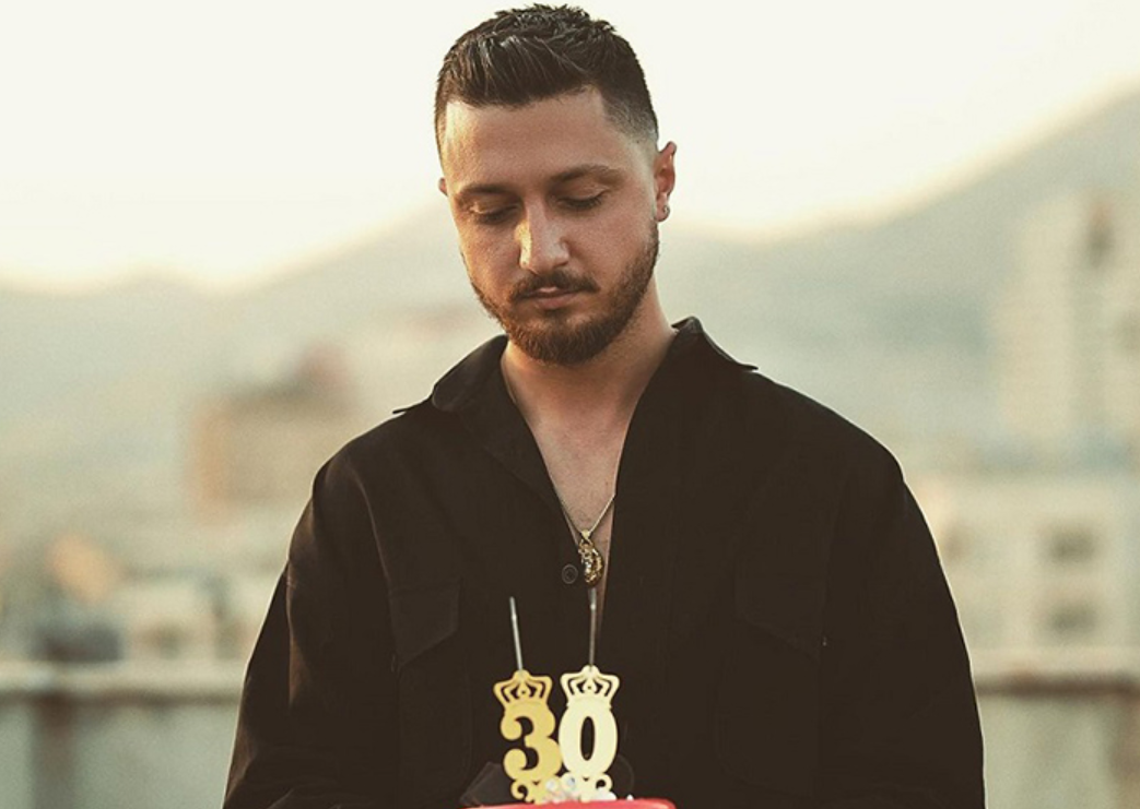 عذرخواهی شایع ازحضور دربرنامه علی ضیا عذرخواهی شایع ازحضور دربرنامه علی ضیا