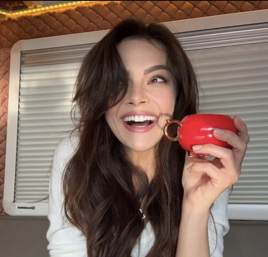 سینم اونسال کیوانچ کیلینچ