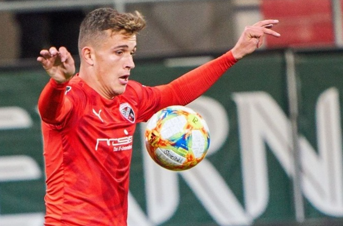 دنیس اکرت اینگولشتات