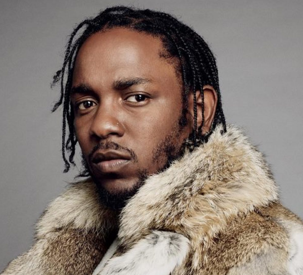 پیج‌های اجتماعی کندریک لمار