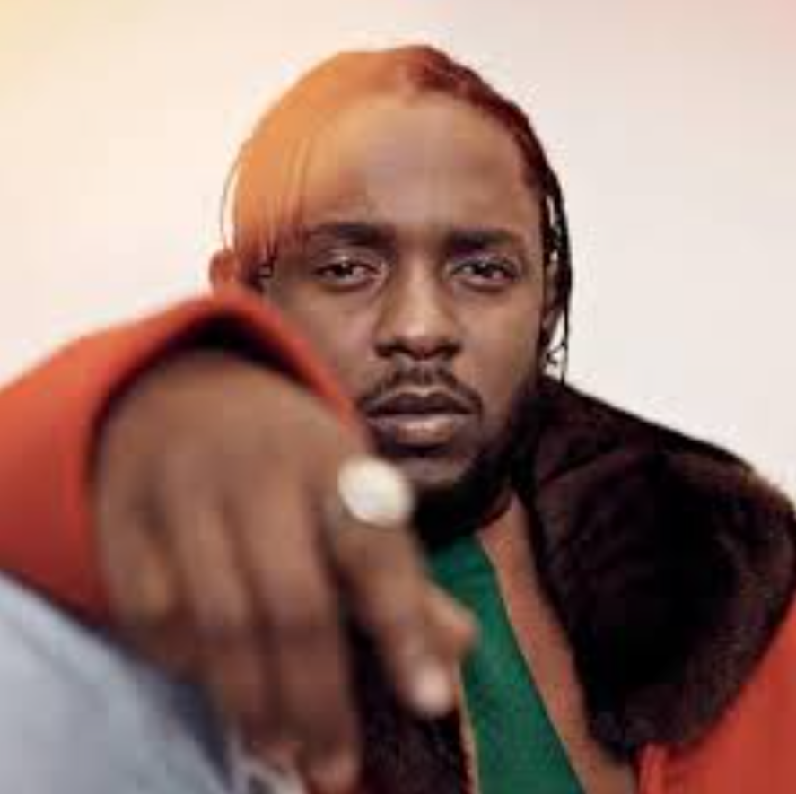 درآمد کندریک لمار