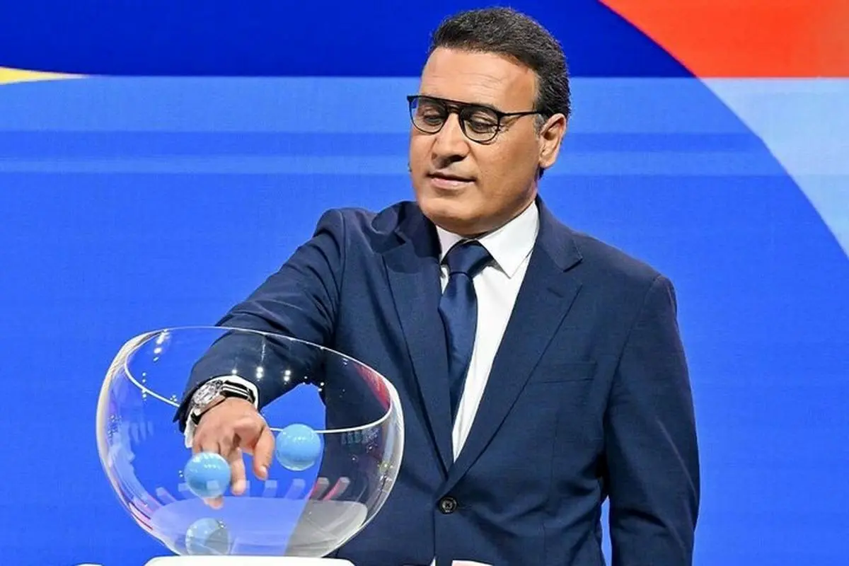 حضور مهدوی‌کیا در آمریکا