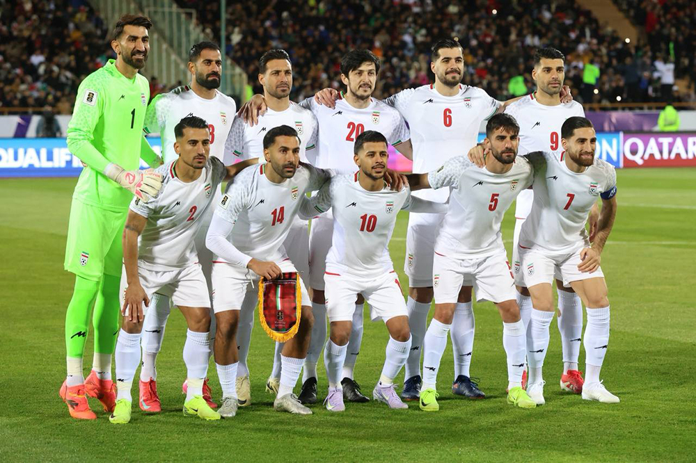 رقبای احتمالی ایران در جام جهانی ۲۰۲۶